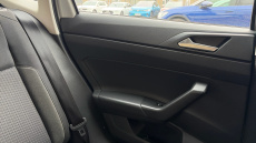 Volkswagen Polo 1.0 TSI Life 5dr Petrol Hatchback